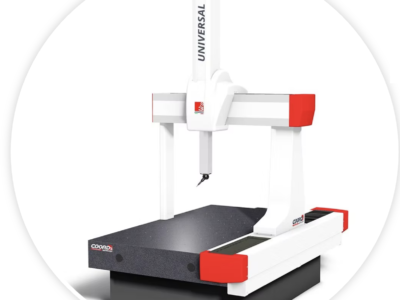 CMM Calibration