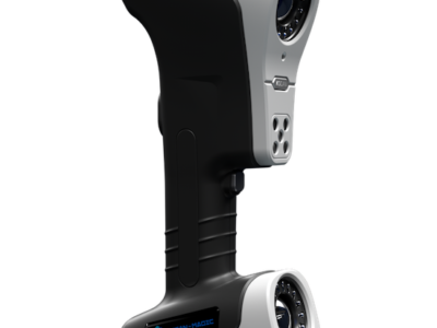 Scantech KSCAN - by KaliMetrics | Southern California