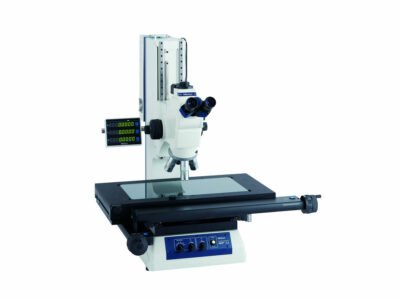 Mitutoyo MF-UK Series 3-Axis Measuring Microscope – Advanced Optical Metrology by KaliMetrics | Southern California
