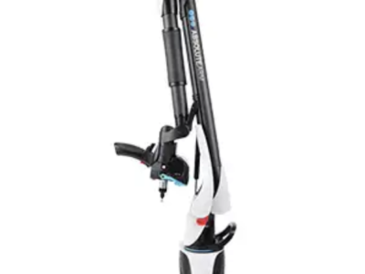 The Hexagon Absolute Arm