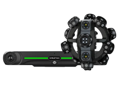 Scanteck NimbleTrack Wireless 3D Scanner – from Kalimetrics in Southern California