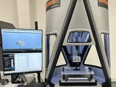 CMM-Manager for Renishaw Equator and Equator-X