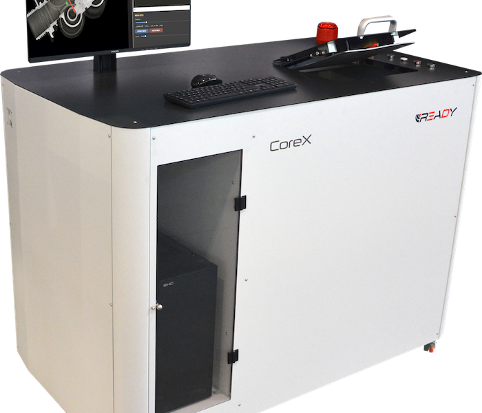 CoreX ONE