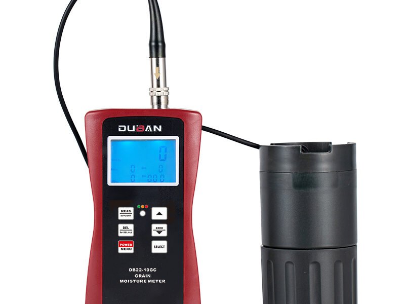 DUBAN Grain Moisture Meter DB22-10GC