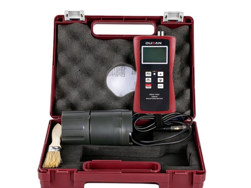DUBAN Grain Moisture Meter DB22-10GC