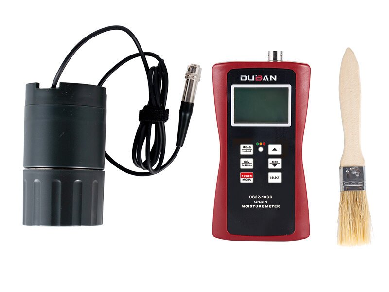 DUBAN Grain Moisture Meter DB22-10GC