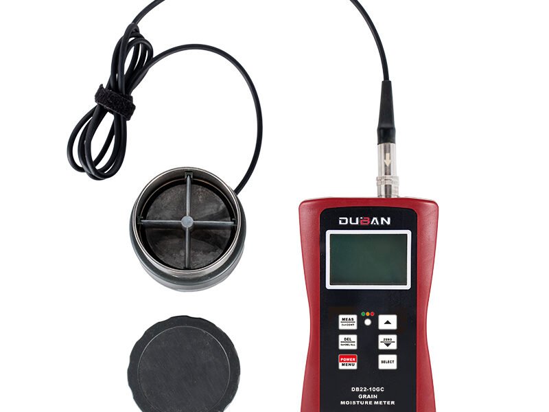 DUBAN Grain Moisture Meter DB22-10GC