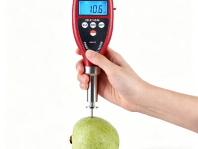 DUBAN Fruit Hardness Tester DB20-05-15-1122