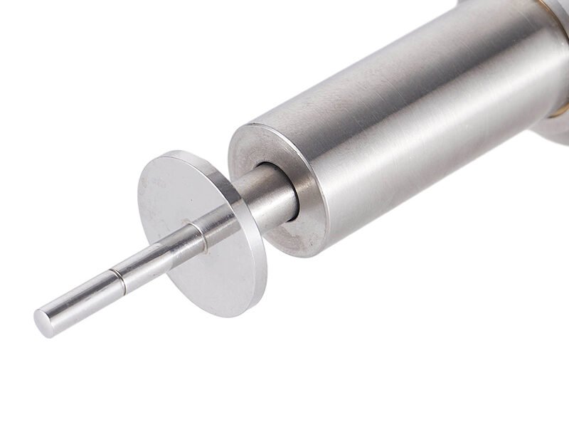 DUBAN Fruit Hardness Tester DB20-05-15-1122