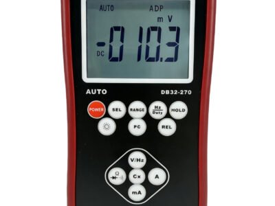 DUBAN Multimeter DB32-270