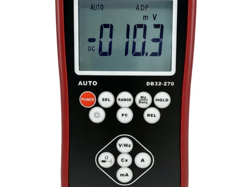 DUBAN Multimeter DB32-270